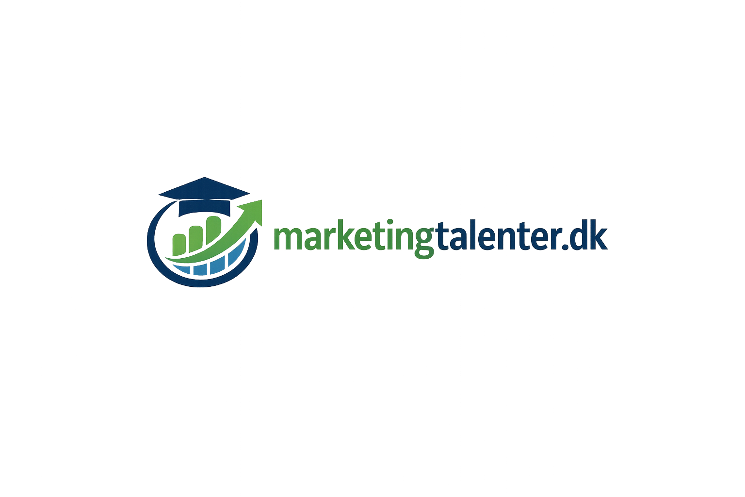 Marketingtalenter logo